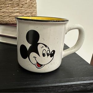Harlow 16oz Drinkware Mug 'Mickey' - Zak Designs